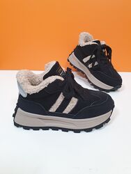 Зимові кросівки Jong Golf 33-38р C40653-20