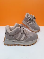 Зимові кросівки Jong Golf 33-38р C40653-3
