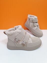 Зимові черевики Jong Golf 34-35р C40638-6