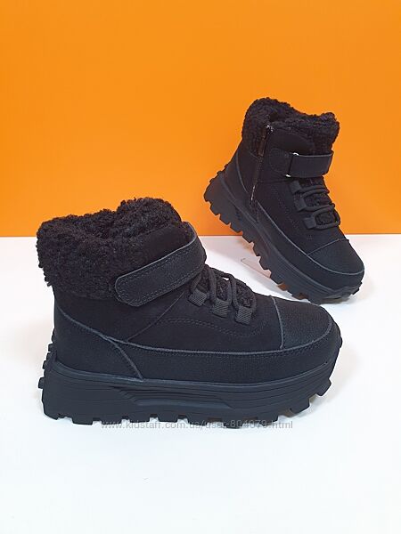 Зимові черевики Jong Golf 33-38р C40637-0