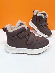 Зимові черевики Jong Golf 32-37р C40621-4