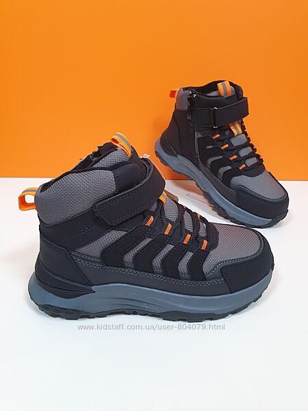 Зимові термо-хайтопи Jong Golf 33-38р C40591-2