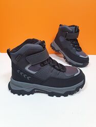 Зимові термо-черевики BIKI 33-38р A-B01435-B
