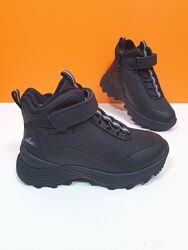Зимові термо-черевики Jong Golf 32-37р C40608-0