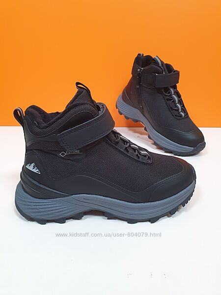 Зимові термо-черевики Jong Golf 32-37р C40608-20