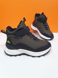 Зимові термо-черевики Jong Golf 32-37р C40608-5