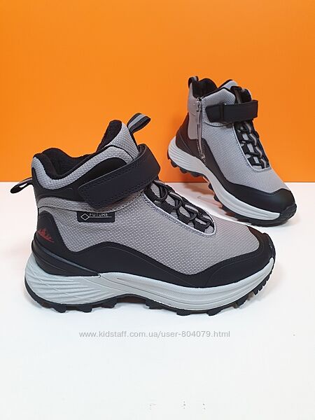 Зимові термо-черевики Jong Golf 32-37р C40608-2