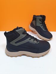 Зимові термо-черевики Jong Golf 36-41р D40654-5