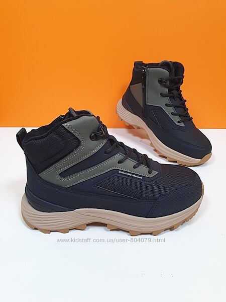 Зимові термо-черевики Jong Golf 36-41р D40654-5
