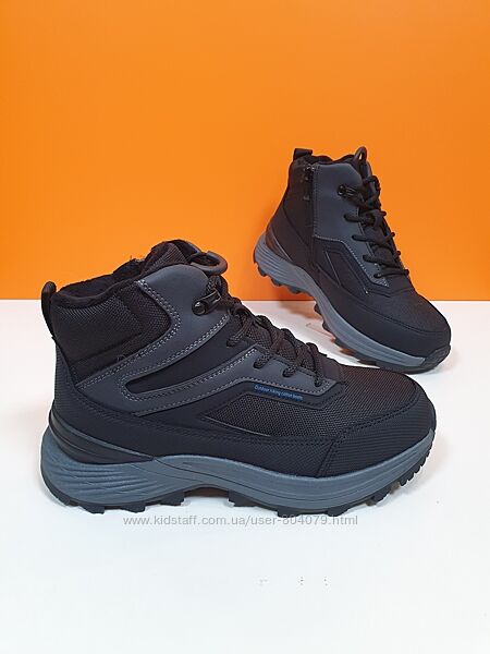 Зимові термо-черевики Jong Golf 36-41р D40654-20