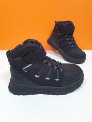 Зимові термо-черевики BIKI 36-41р A-B01429-A