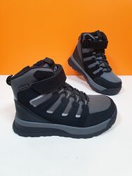 Зимові термо-черевики BIKI 36-41р A-B01429-E