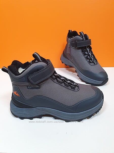 Зимові термо-черевики Jong Golf 36-41р D40655-2