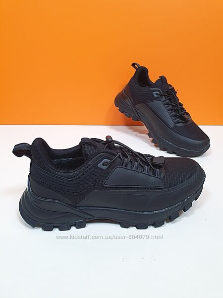 Термо-кросівки Bayota 36-38р B1127-6M