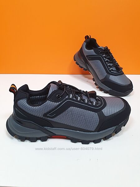 Термо-кросівки Bayota 36-38р B1125-3M