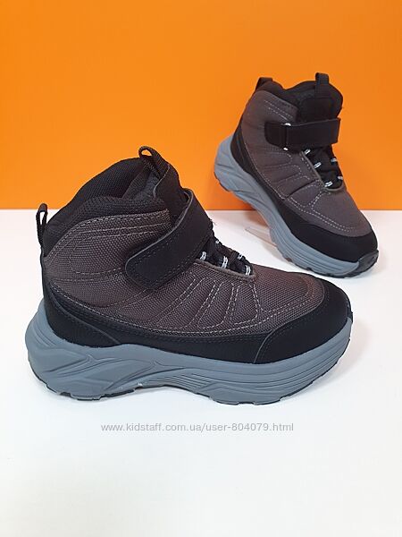 Демічеревики Jong Golf 31-38р C31083-2