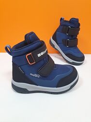 Зимові термочботи BG 25-30р R25-2