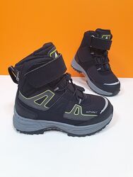 Зимові термочоботи BG 27-32р R2503