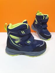 Зимові термочоботи BG 30-35р R2501