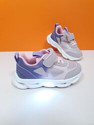 Кросівки Jong Golf LED-вогні 26-31р B11813-8