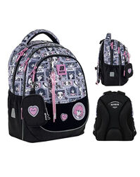 Рюкзак Kite 700M Anime ортопедичний аніме манга стиль корея