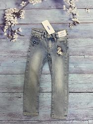 Джинси H&M 