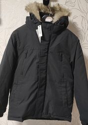 Зимова куртка George 134-140,146-152