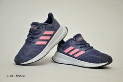 Кроссовки Adidas. Оригинал. р. 28 - 18,0 см.