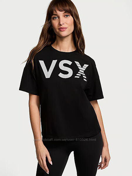 Футболка Victoriassecret
