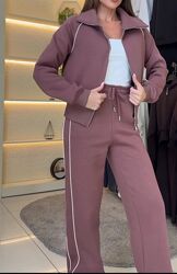 Костюм теплий на флісі Ойшо 