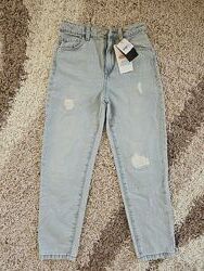 Джинси дитячі мом