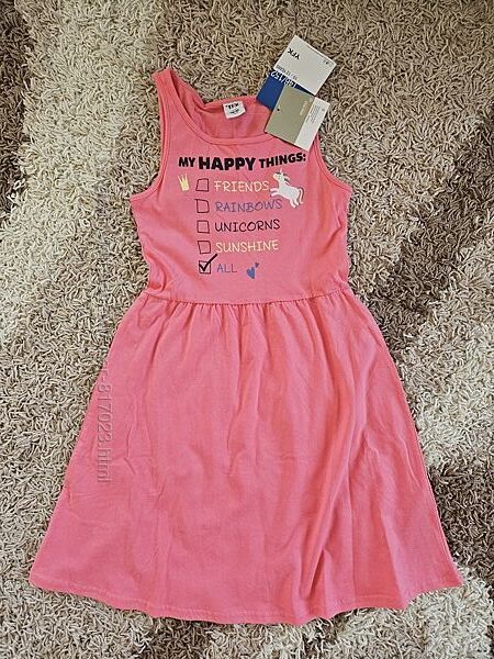 Сарафан дитячий