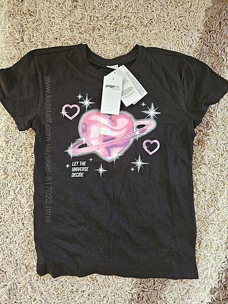 Футболка дитяча