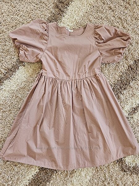 Сукня з фонариками Sinsay