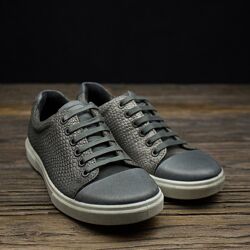 Кросівки кеди ECCO 35р. Оригінал