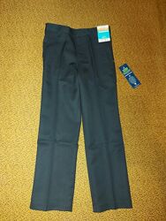 Новые школьные брюки George 116-122 тефлоновое покрытие