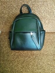 Новий рюкзак