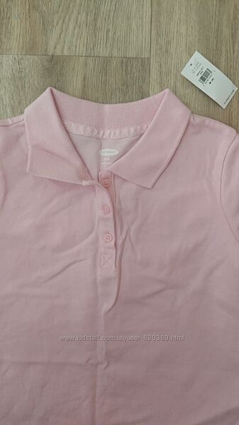 Поло Old  Navy США, зріст 135-140 см