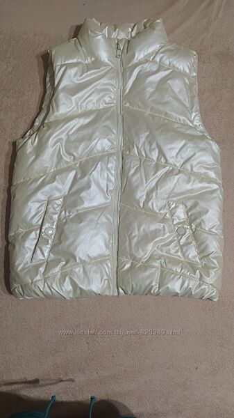 Жилетка Lefties Іспанія, р.152