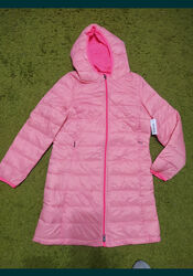 Пальто куртка зр.137-145 см, 9-10 років