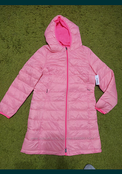 Пальто куртка зр.137-145 см, 9-10 років