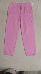 Штани на флісі Old Navy США, р. L, 10-12 років