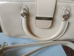 Сумка Charlotte Raid  в хорошем состоянии.