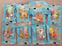 #9: бархатные по 95грн