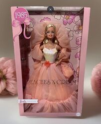 Barbie Signature Peaches n Cream 2025 Blonde Hair