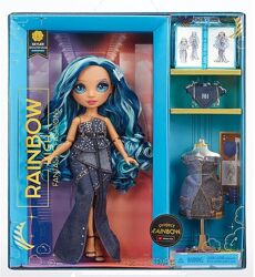 Рейнбоу Хай Скайлер Бредшоу Fantastic Fashion Rainbow High