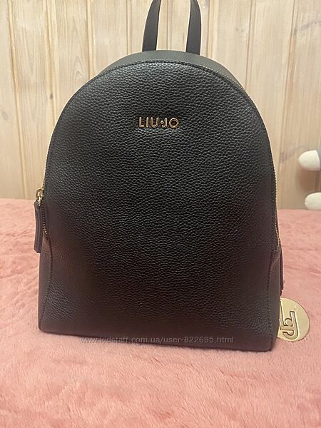 Рюкзак Liu Jo, оригінал 