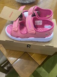 Босоніжки Reima, нові, 32 розмір