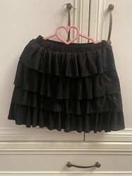 Спідничка Zara 7-10 років