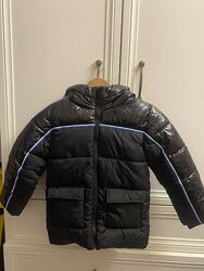 Зимова куртка George 116-122, 6-7 років